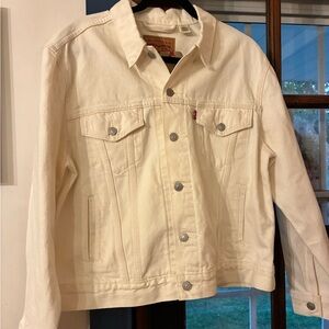 Levi’s Jean jacket
